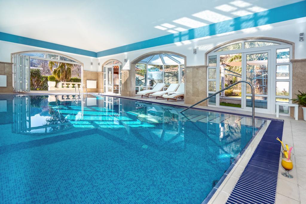 Apartman Anna Omis